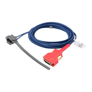 Masimo Compatible SpO2 Sensor Neonate Silicone Wrap
