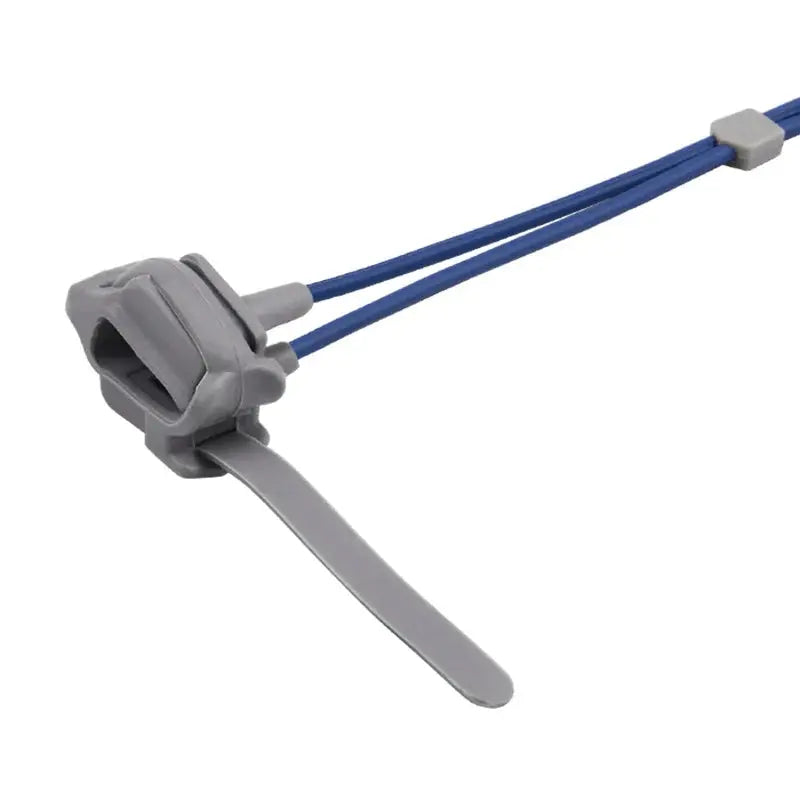 Masimo Compatible Direct-Connect SpO2 Sensor Neonate Silicone Wrap - MED-LINKET CORP