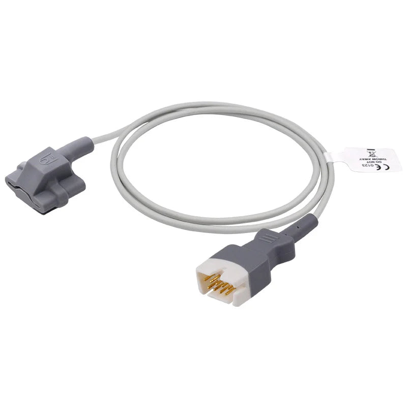 Masimo Compatible Short Infant  Soft SpO2 Sensor - MED-LINKET CORP