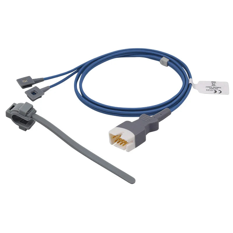 Masimo Compatible Short Multi-Site SpO2 Sensor - 2258 - MED-LINKET CORP