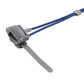 Masimo Compatible Short Neonate Silicone Wrap SpO2 Sensor - MED-LINKET CORP