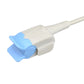 Masimo Compatible Short Pediatric Clip SpO2 Sensor - 1864 - MED-LINKET CORP