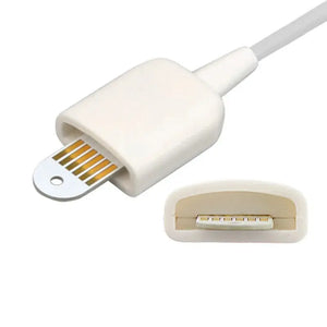 Masimo Compatible Short SpO2 Sensor - 1269 LNOP DCI - MED-LINKET CORP