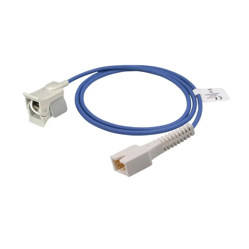 MedLinket Masimo LNCS (1864) compatible adult SpO2 sensor for Philips IntelliVue MX with Masimo SET module
