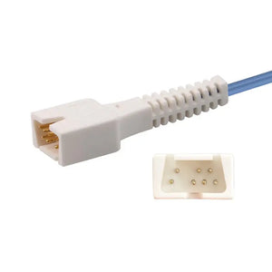 Masimo Compatible Short SpO2 Sensor - 1895 - MED-LINKET CORP