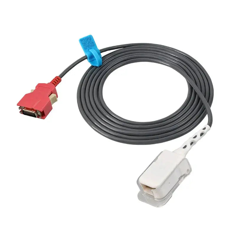 Masimo Compatible SpO2 Adapter Cables - 2056