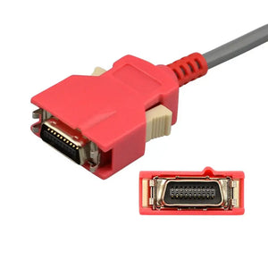 Masimo Compatible SpO2 Adapter Cables - 2056 - MED-LINKET CORP