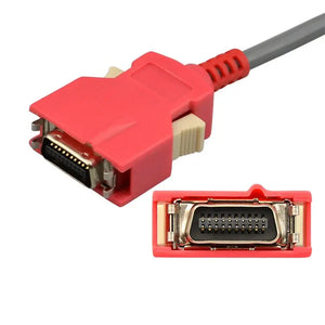 Masimo Compatible SpO2 Adapter Cables -2406(RC-4) - MED-LINKET CORP