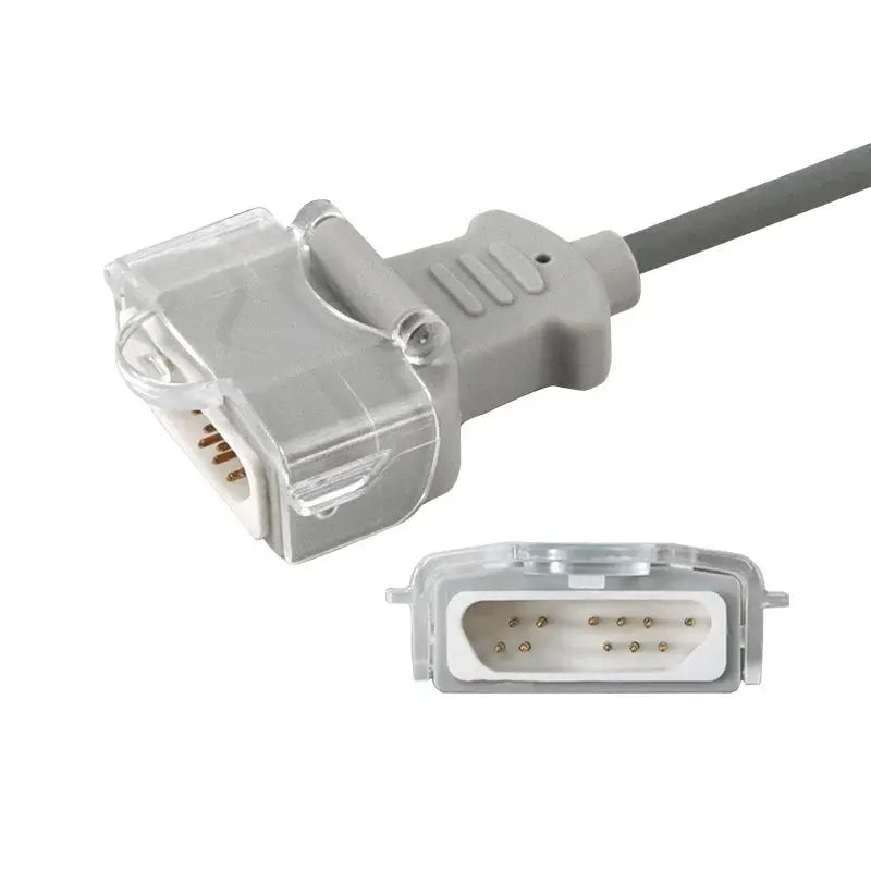 Masimo  M-LNCS Compatible Short Adult Clip SpO2 Sensor 2501（M-LNCS DCl） - MED-LINKET CORP