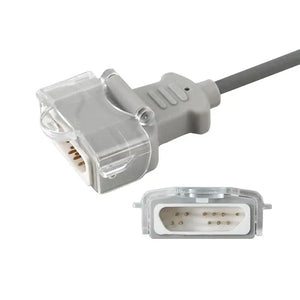 Masimo  M-LNCS Compatible Short Adult Clip SpO2 Sensor 2501（M-LNCS DCl） - MED-LINKET CORP