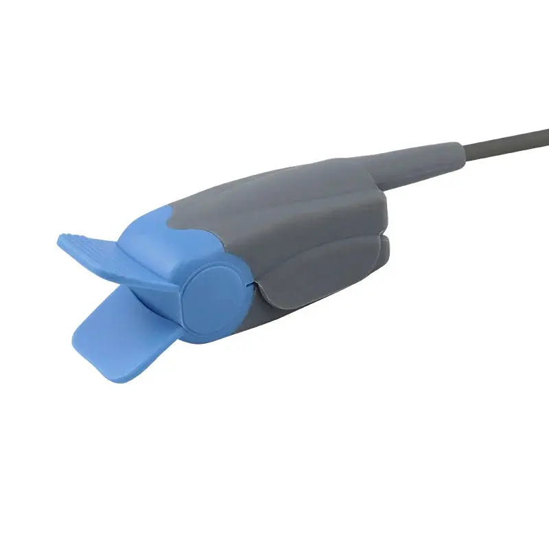 Masimo  M-LNCS Compatible Short Adult Clip SpO2 Sensor 2501（M-LNCS DCl） - MED-LINKET CORP