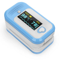 Medlinket AM801 finger pulse oximeter