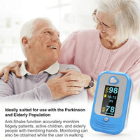 Medlinket AM801 blood oxygen monitor