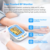 Medlinket ESM201 blood pressure machine