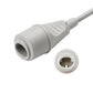 IBP Connector,Edwards Transducer End ，5pin