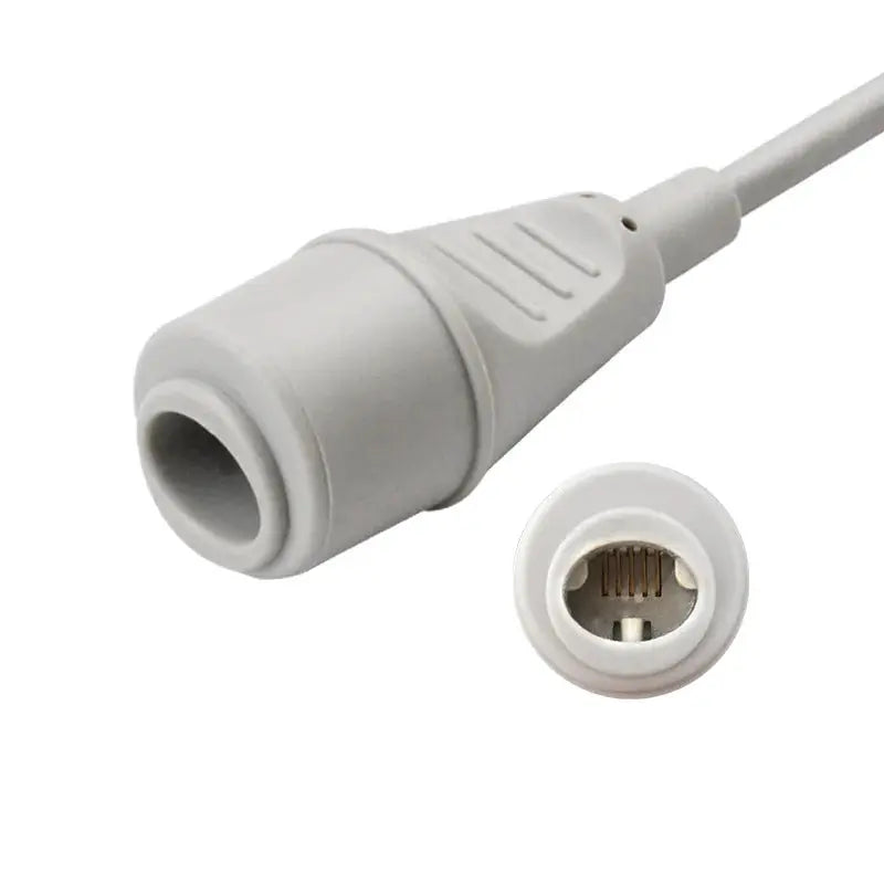 IBP Connector,Edwards Transducer End ，5pin