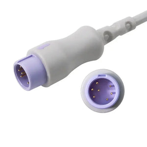 Mindray > Datascope Compatible BIS Cable - 040-000676-00 MED-LINKET CORP