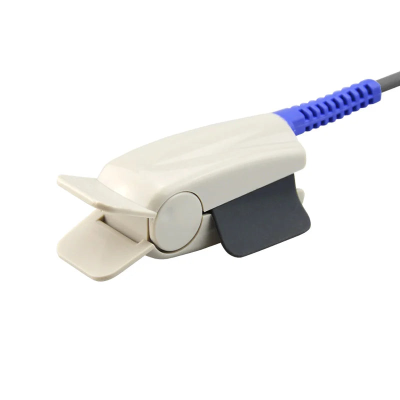 Mindray > Datascope Compatible Direct-Connect SpO2 Sensor -115-012807-00 MED-LINKET CORP