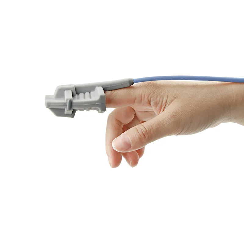 Mindray > Datascope Compatible Direct-Connect SpO2 Sensor MED-LINKET CORP