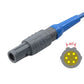 Mindray > Datascope Compatible Direct-Connect SpO2 Sensor MED-LINKET CORP