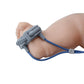 Mindray > Datascope Compatible Direct-Connect SpO2 Sensor MED-LINKET CORP