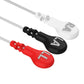 Mindray > Datascope Compatible ECG Telemetry Leadwire - 115-004867-00 - MED-LINKET CORP