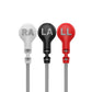 Mindray > Datascope Compatible ECG Telemetry Leadwire - 115-004867-00 - MED-LINKET CORP