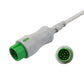Mindray Compatible ECG Trunk Cable - 0010-30-42723 - MED-LINKET CORP