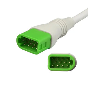 Mindray > Datascope Compatible ECG Trunk Cable - 0012-00-1745-01 - MED-LINKET CORP