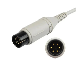 Mindray > Datascope Compatible ECG Trunk Cable - MED-LINKET CORP