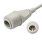Mindray > Datascope Compatible IBP Adapter Cable - 040-000054-00 - MED-LINKET CORP