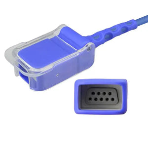 Mindray > Datascope Compatible SpO2 Adapter Cable - 0010-20-42594 MED-LINKET CORP