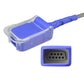 Mindray > Datascope Compatible SpO2 Adapter Cable - 0010-20-42712 MED-LINKET CORP