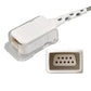Mindray > Datascope Compatible SpO2 Adapter Cable - 115-020768-00 - MED-LINKET CORP