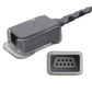 Mindray > Datascope Compatible SpO2 Adapter Cable - 115-023136-00 - MED-LINKET CORP