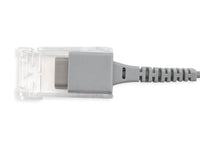 Mindray > Datascope Compatible SpO2 Adapter Cable - 0010-20-43075