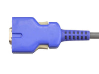 Mindray > Datascope Compatible SpO2 Adapter Cable - 0012-00-1464_MED-LINKET CORP