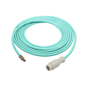 NIBP Hose Draeger Compatible with with Female Neonatal luer slip connector