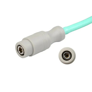 Draeger NIBP Hose Connector