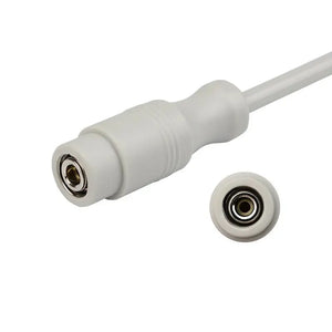 Draeger NIBP Hose Connector