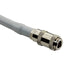 NIBP Hose Connector with Quick-Connect Connector