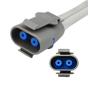 GE-Dinamap NIBP Hose Connector