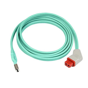 NIBP Hose Nihon Kohden Compatible with Neonatal luer slip connector-YN920P