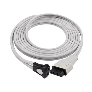 GE NIBP Hose Compatible with Dinaclick Connector-2058203-002