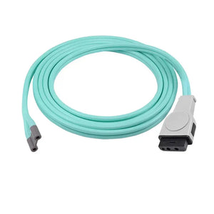 GE NIBP Hose Compatible with Neonatal luer slip connector-2017009-001