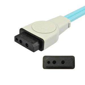 GE Marquette NIBP Hose Connector