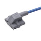 Nellcor Compatible Short Infant Silicone Soft SpO2 Sensor - MED-LINKET CORP