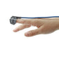 Nellcor Compatible Short Infant Silicone Soft SpO2 Sensor - MED-LINKET CORP