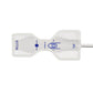 Nellcor MAX-A Compatible Disposable Transpore Adhensive Adult SpO2 Sensor