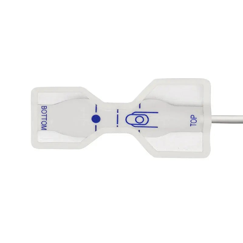 Nellcor MAX-A Compatible Disposable Transpore Adhensive Adult SpO2 Sensor